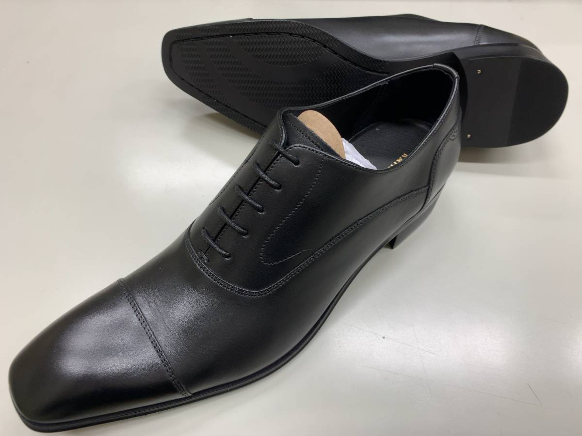 ☆送料無料☆ 新品 キャサリンハムネット 靴 25.5cm (9) KATHARINE