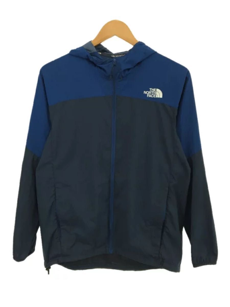 新品　Mサイズ　ノースフェイス　THE NORTH FACE◆ANYTIME WIND HOODIE_エニータイムウィンドフーディ