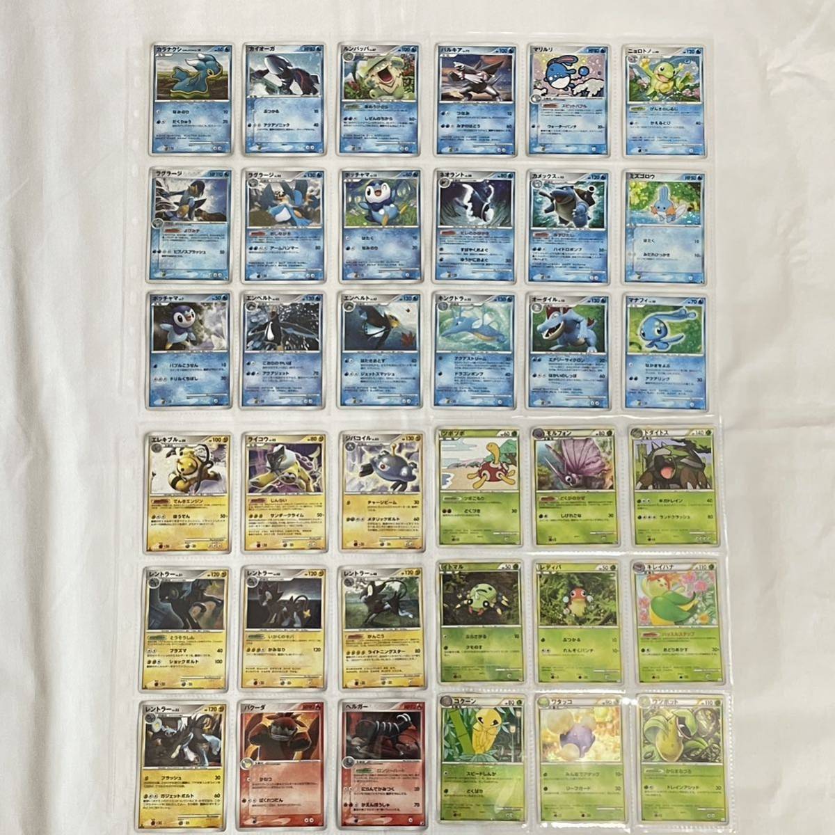 ポケモンカード ポケカ まとめ売り DP pt LEGEND プロモ キラ ポケモンカード ポケカ まとめ売り DP pt LEGEND プロモ キラ