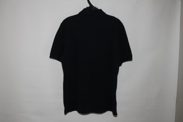 1311#M Munsingwear, black navy blue series, short sleeves wear -, superior article 