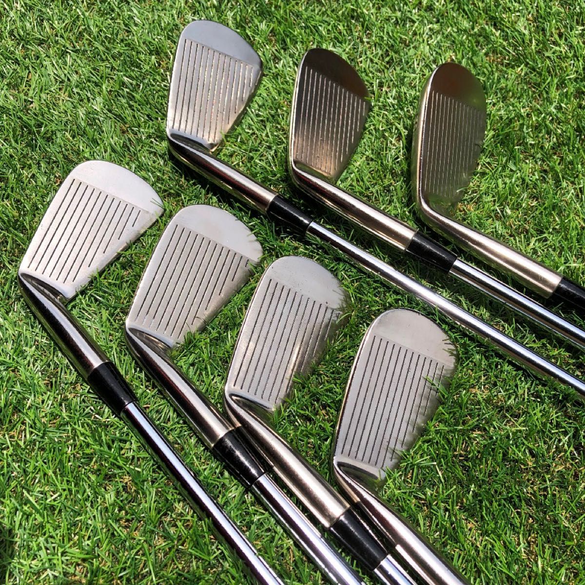 mizuno pro super11 右 5-9・Pw・Sw 7本セット 名器 ミズノプロ mizuno pro super11 右 5-9・Pw・Sw 7本セット 名器 ミズノプロ