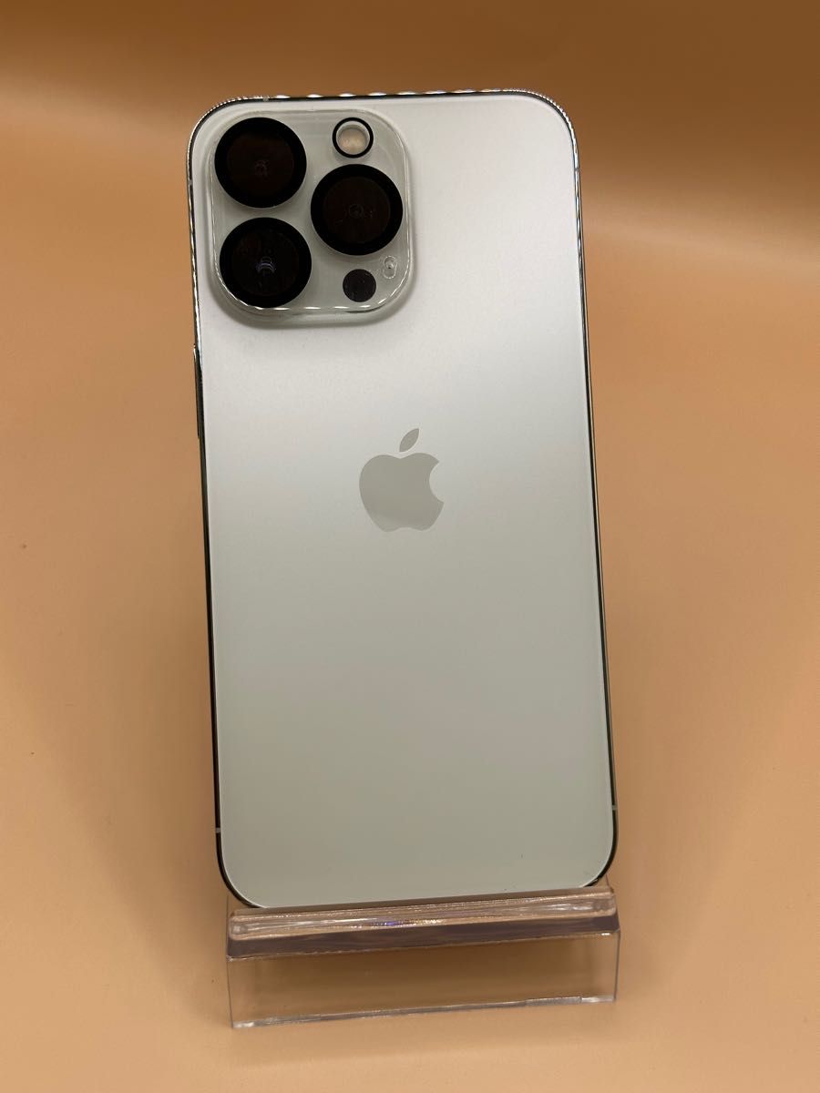 iPhone 13 Pro シルバー 1024 GB SIMフリー ジャンク|PayPayフリマ