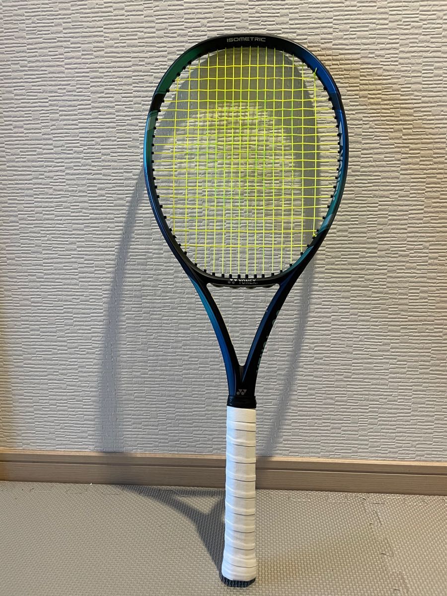 YONEX EZONE 98 2022 グリップ2 | www.leanmokymocentras.lt