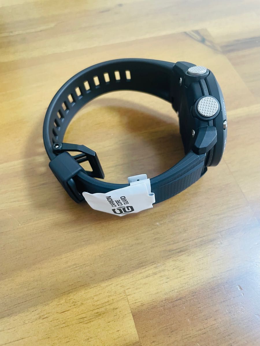 数量限定価格!! CASIO G-shock quartz watch 5590 black x khaki 数量限定価格!! CASIO G-shock quartz watch 5590 black x khaki