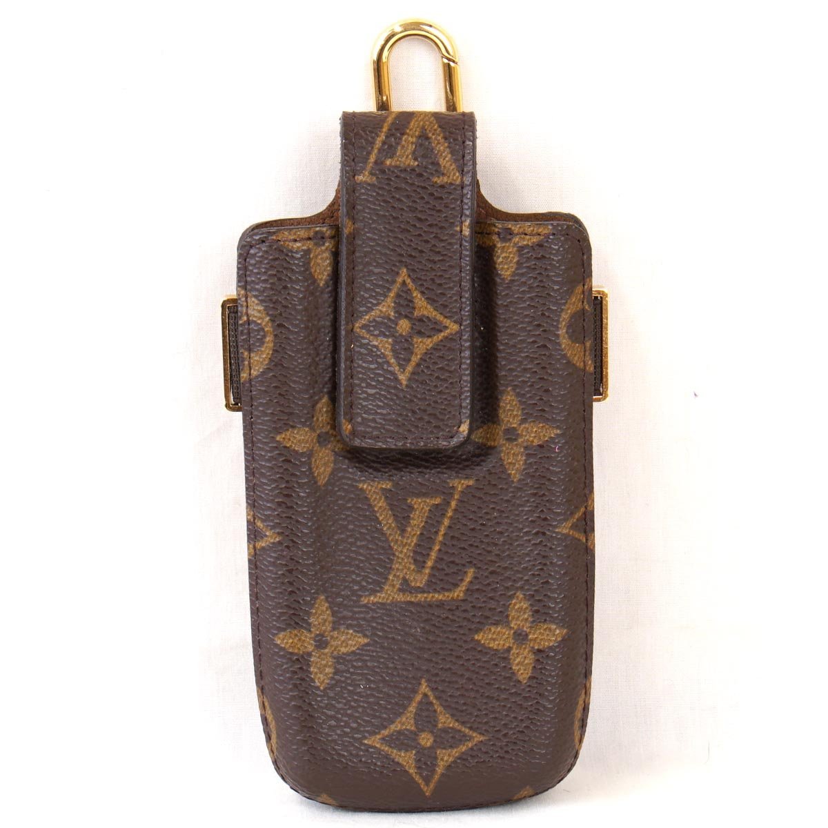 美品『USED』 LOUIS VUITTON ルイ・ヴィトン エテュイ テレフォン