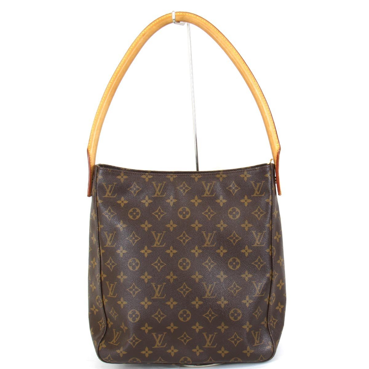 美品『USED』 LOUIS VUITTON ルイ・ヴィトン ルーピングGM M51145