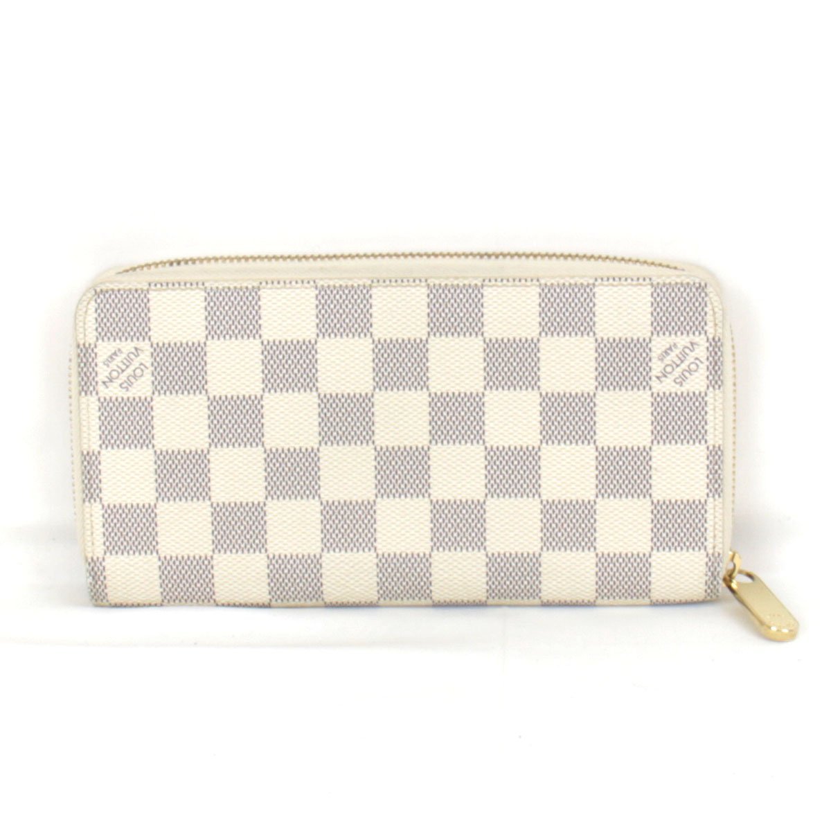 美品『USED』 LOUIS VUITTON ルイ・ヴィトン ジッピーウォレット