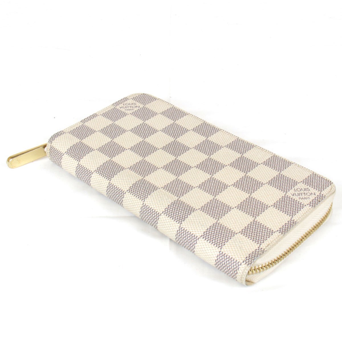 美品『USED』 LOUIS VUITTON ルイ・ヴィトン ジッピーウォレット