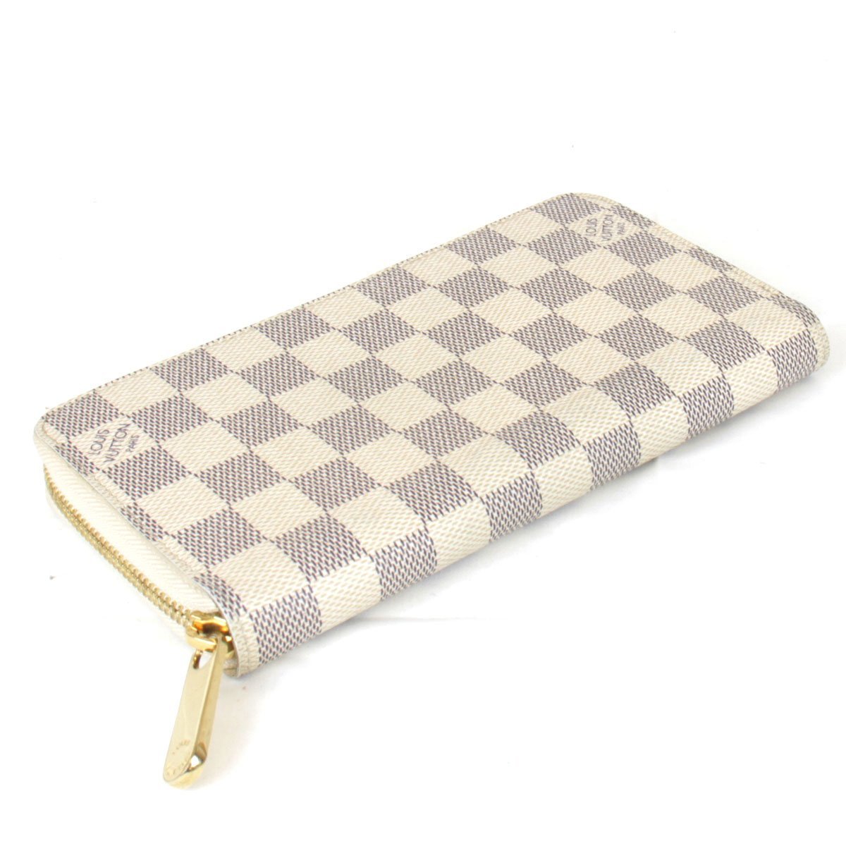 美品『USED』 LOUIS VUITTON ルイ・ヴィトン ジッピーウォレット