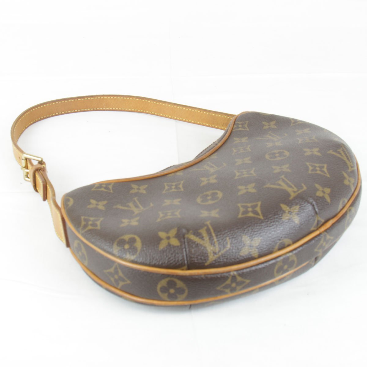 良品『USED』 LOUIS VUITTON ルイ・ヴィトン クロワッサンPM M51510