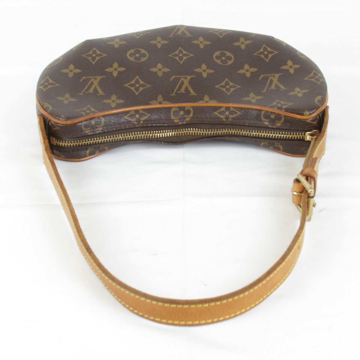 良品『USED』 LOUIS VUITTON ルイ・ヴィトン クロワッサンPM M51510