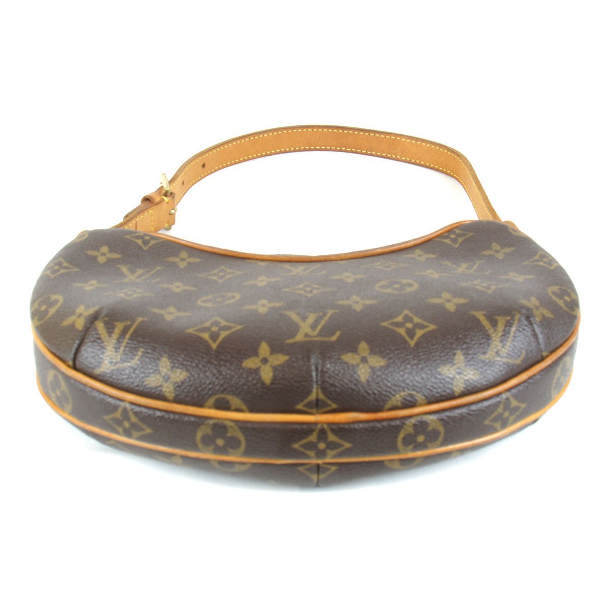 良品『USED』 LOUIS VUITTON ルイ・ヴィトン クロワッサンPM M51510