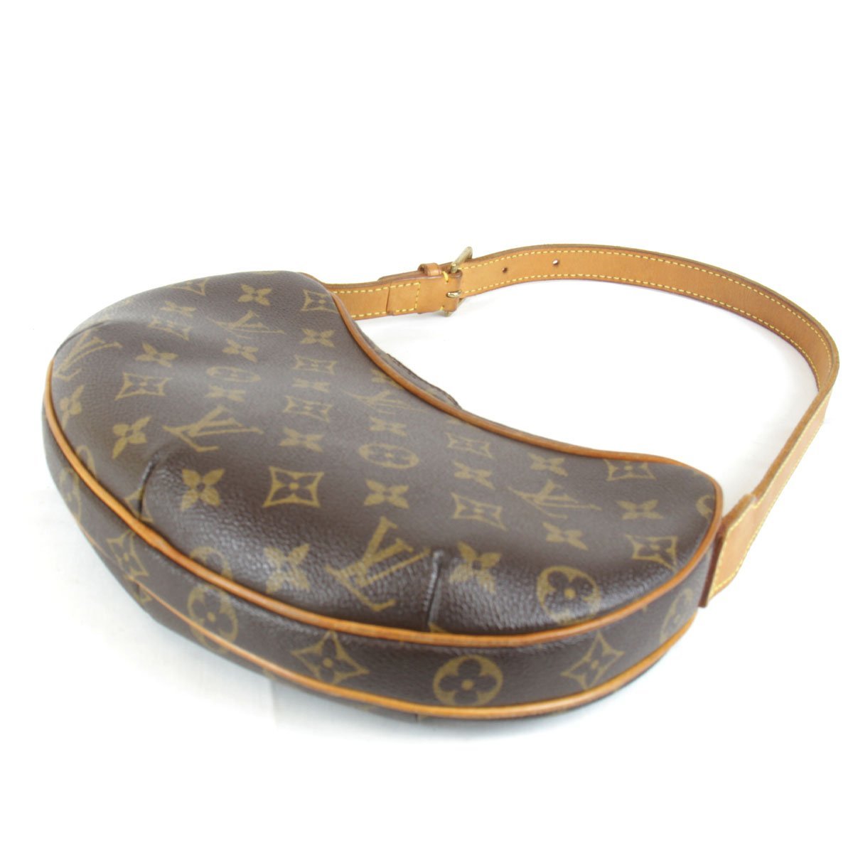 良品『USED』 LOUIS VUITTON ルイ・ヴィトン クロワッサンPM M51510