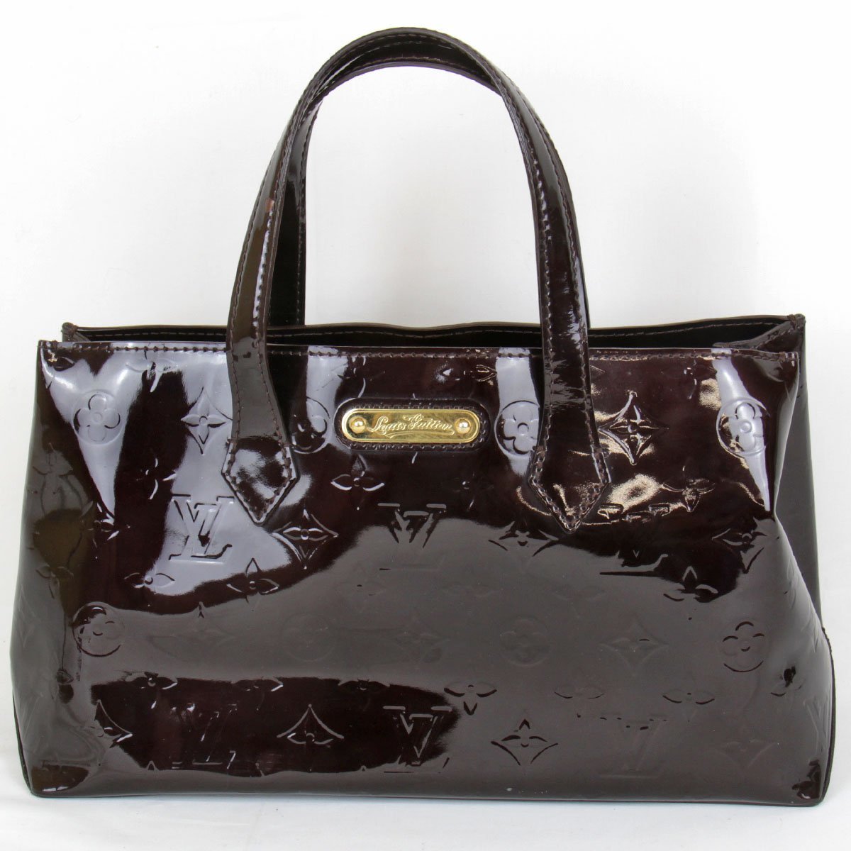 美品『USED』 LOUIS VUITTON ルイ・ヴィトン ウィルシャーPM M93641