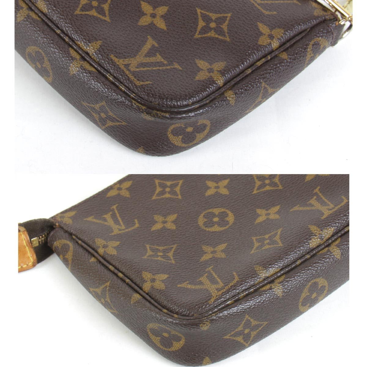 美品『USED』 LOUIS VUITTON ルイ・ヴィトン ロングストラップ M51980