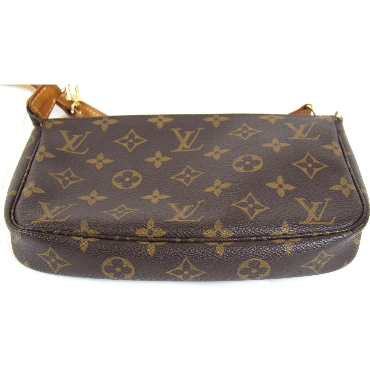美品『USED』 LOUIS VUITTON ルイ・ヴィトン ロングストラップ M51980