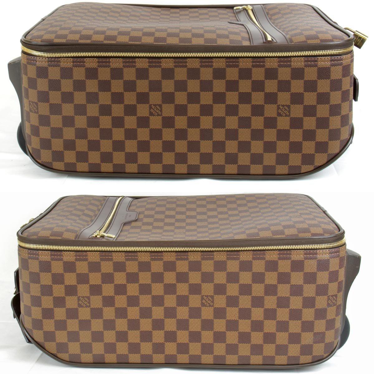 美品『USED』 LOUIS VUITTON ルイ・ヴィトン ペガス45 N23293 キャリー