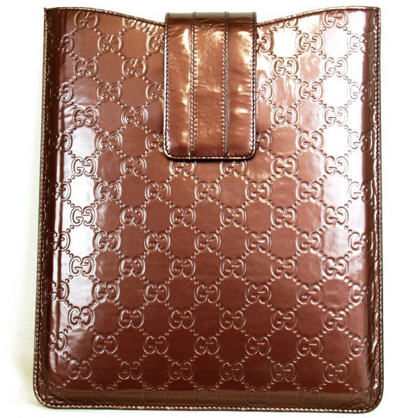 高評価なギフト 良品『USED』GUCCI 256575 ipadケース グッチ タブレットケース エナメル シマ ケース 高評価なギフト 良品『USED』GUCCI 256575 ipadケース グッチ タブレットケース エナメル シマ ケース