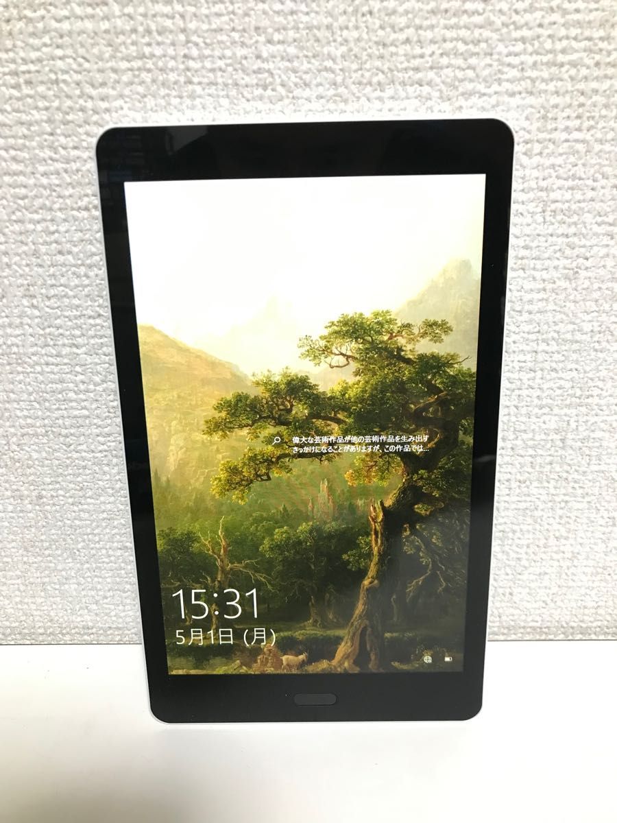 レイトレックタブ ドスパラraytrektab 8 RT08WT|Yahoo!フリマ(旧