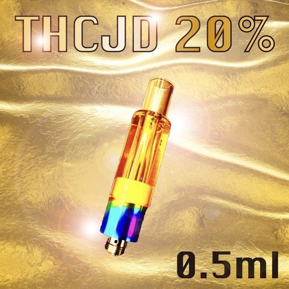【Lea】THCJD/THCH/CRD/CBG/Live Resin Terpene 0.5ml