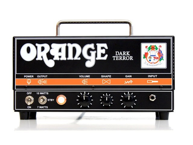 ORANGE ヘッドアンプ DARK TERROR【オレンジ】 | salud.larioja.gob.ar