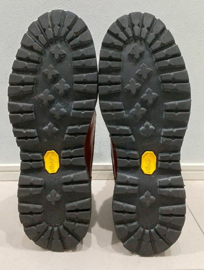 メンテナンス済】Danner ダナーライトII セダーレインボー 12040X US7