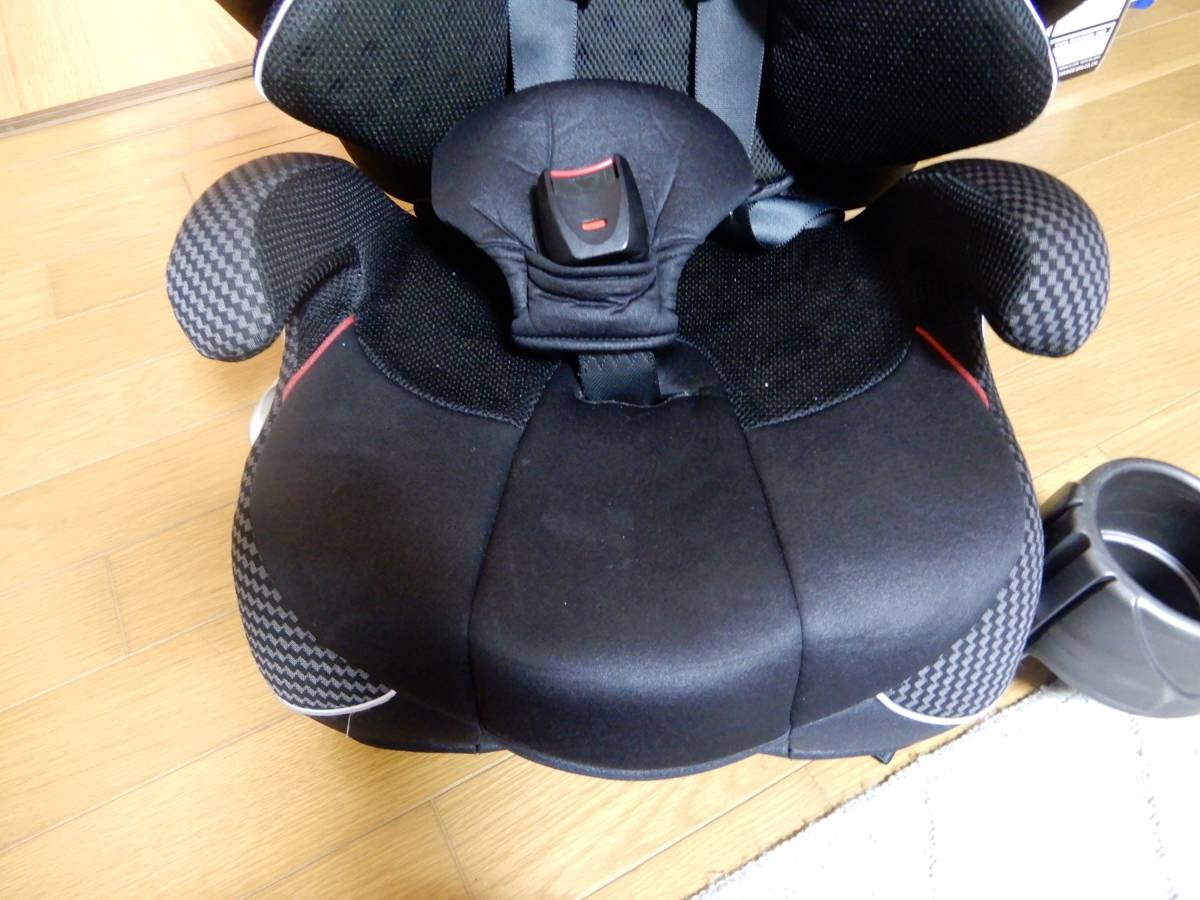  extra attaching Combi combination child seat Joy trip eg shock junior seat 