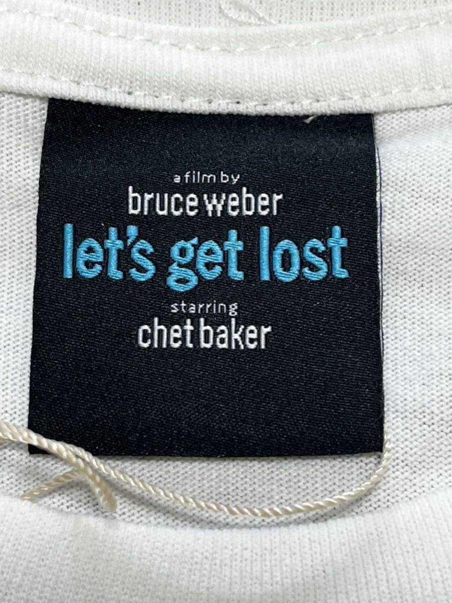 Bruce Weber 未使用 ブルースウェーバー Tシャツ|Yahoo!フリマ Bruce Weber 未使用 ブルースウェーバー Tシャツ|Yahoo!フリマ