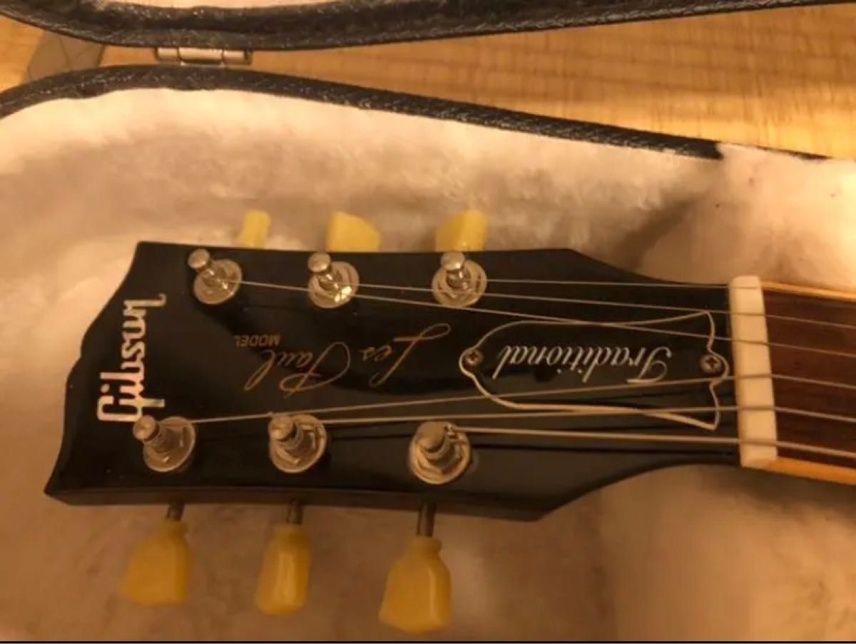 Gibson Les Paul Traditional 2010年製｜PayPayフリマ