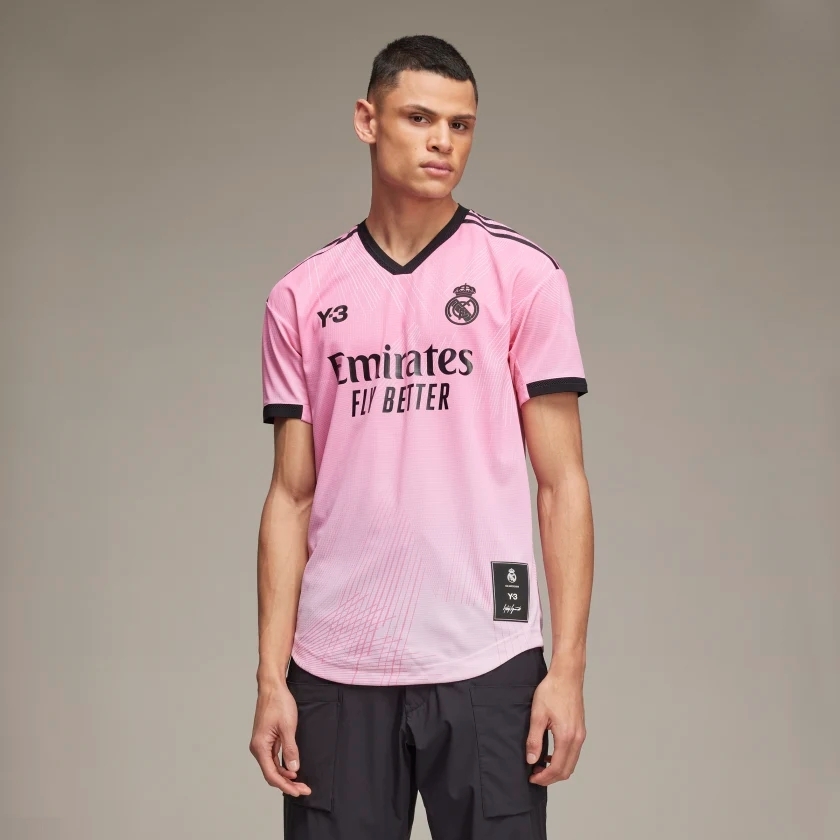 未使用)国内正規品 adidas Y-3 アディダス ワイスリー REAL 未使用)国内正規品 adidas Y-3 アディダス ワイスリー REAL