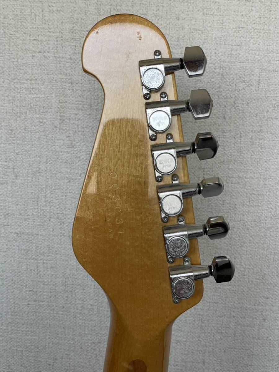 YAMAHA ヤマハ SJ-500 Super Jam エレキギター 日本製 | www.annugeo.com