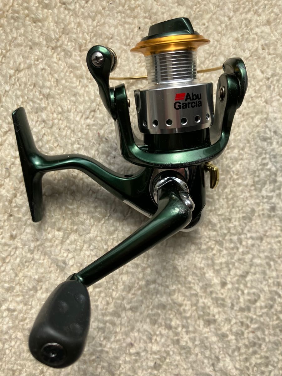 Abu Garcia cardinal 301|Yahoo!フリマ(旧PayPayフリマ) Abu Garcia cardinal 301|Yahoo!フリマ(旧PayPayフリマ)