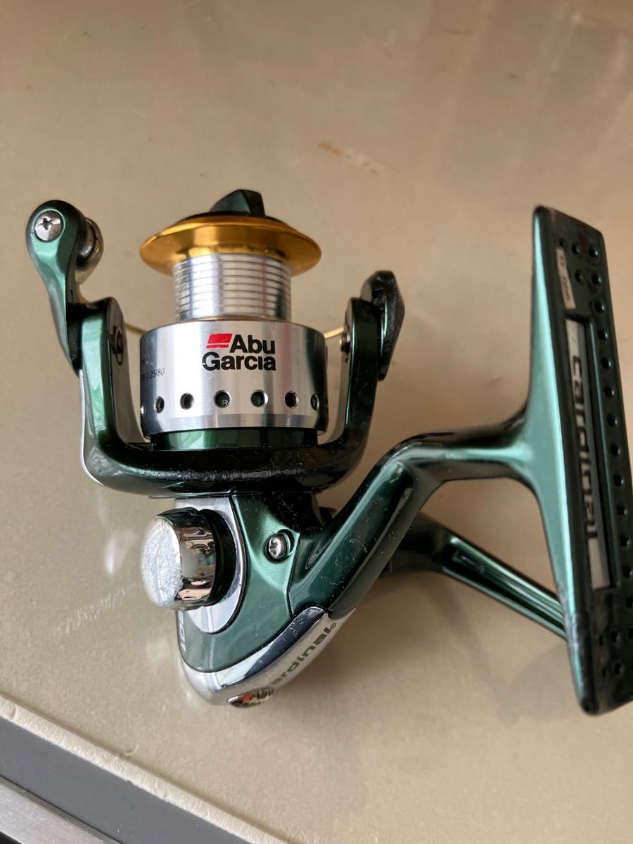 Abu Garcia cardinal 301|Yahoo!フリマ(旧PayPayフリマ) Abu Garcia cardinal 301|Yahoo!フリマ(旧PayPayフリマ)