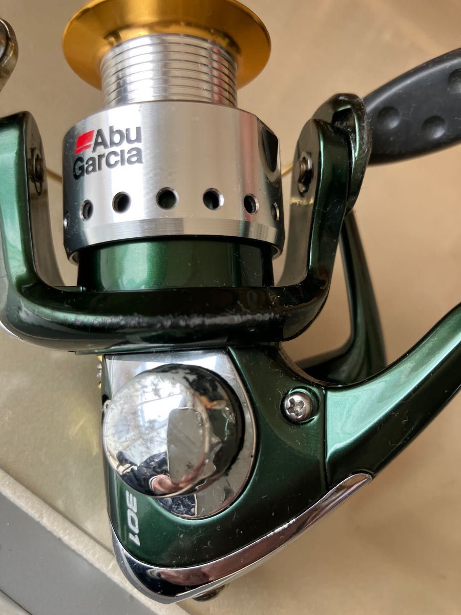 Abu Garcia cardinal 301|Yahoo!フリマ(旧PayPayフリマ) Abu Garcia cardinal 301|Yahoo!フリマ(旧PayPayフリマ)