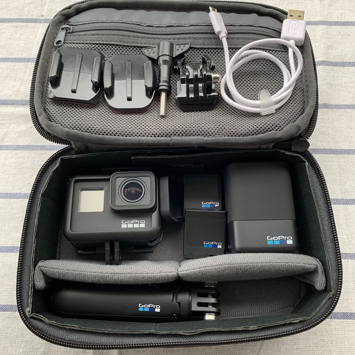 GoPro HERO7 BLACK