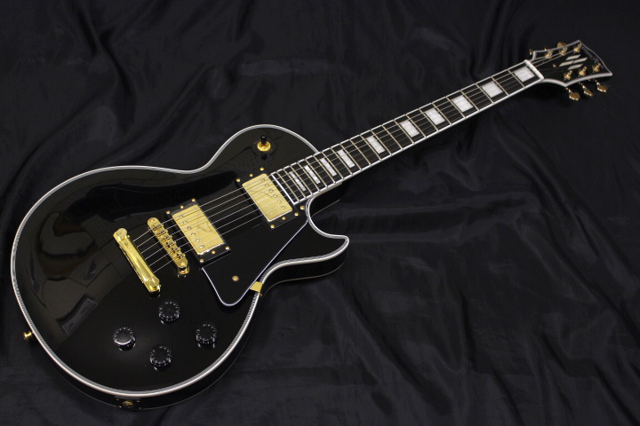  new goods GrassRoots( glass roots ) / G-LP-60C Black electric guitar Lespaul type * nationwide free shipping ( one part region excluding.)