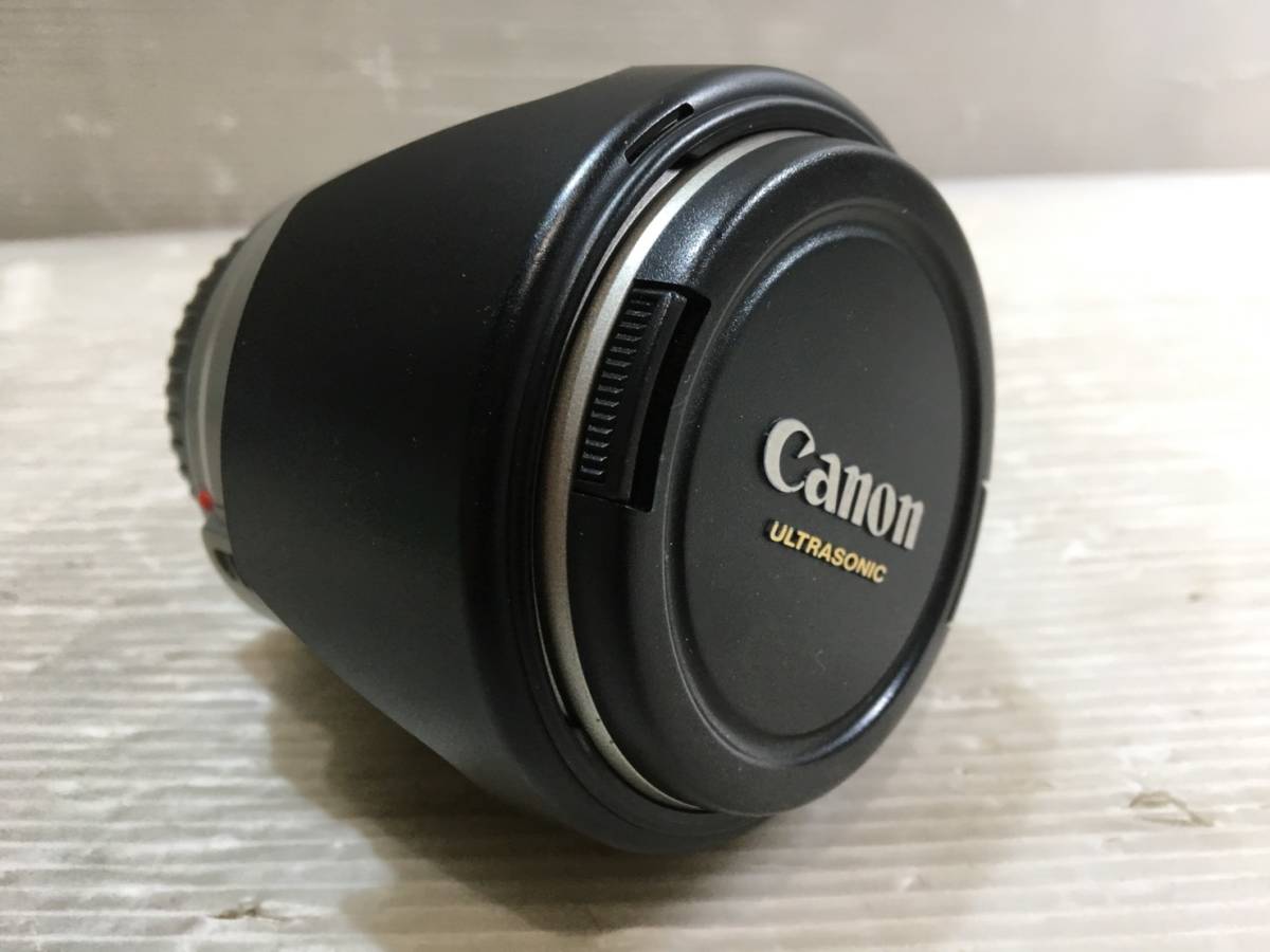 （98）Canon キャノン ULTRASONIC Canon ZOOM LENS EF 24-85mm 1:3.5-4.5