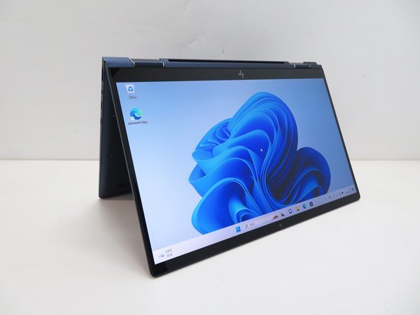 〇HP EliteDragonfly【第8世代Core i5 8265U/メモリ8GB/SSD512GB