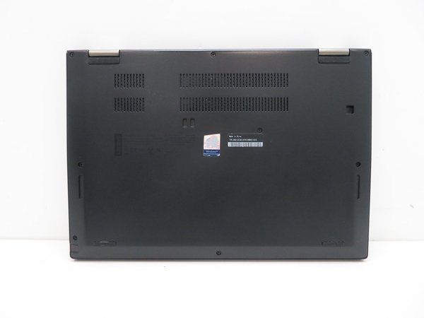 〇LENOVO ThinkPad X390 Yoga【第8世代Core i5-8265U/16GB/SSD512GB