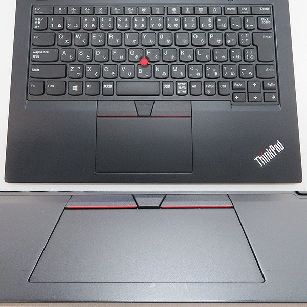 ■Lenovo ThinkPad X280(20KE)■WEBカメラ搭載【 Core i7-8650U/8GB/SSD256GB(M.2)/Win10_64bit/Wi-Fi/Bluetooth】の画像3