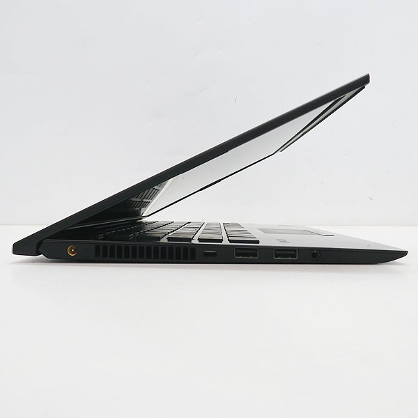 ◇ SONY VAIO Pro PK VJPK11C11N【Core i7-8565U 1.8GHz/16GB/NVMe SSD