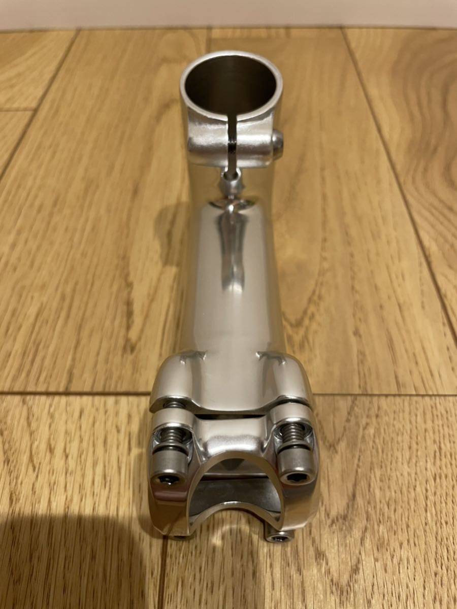 VELO ORANGE ベロオレンジ ステム 110mm トールスタック Tall-Stack Stem 1-1/8 (φ31.8) -17 deg_画像5