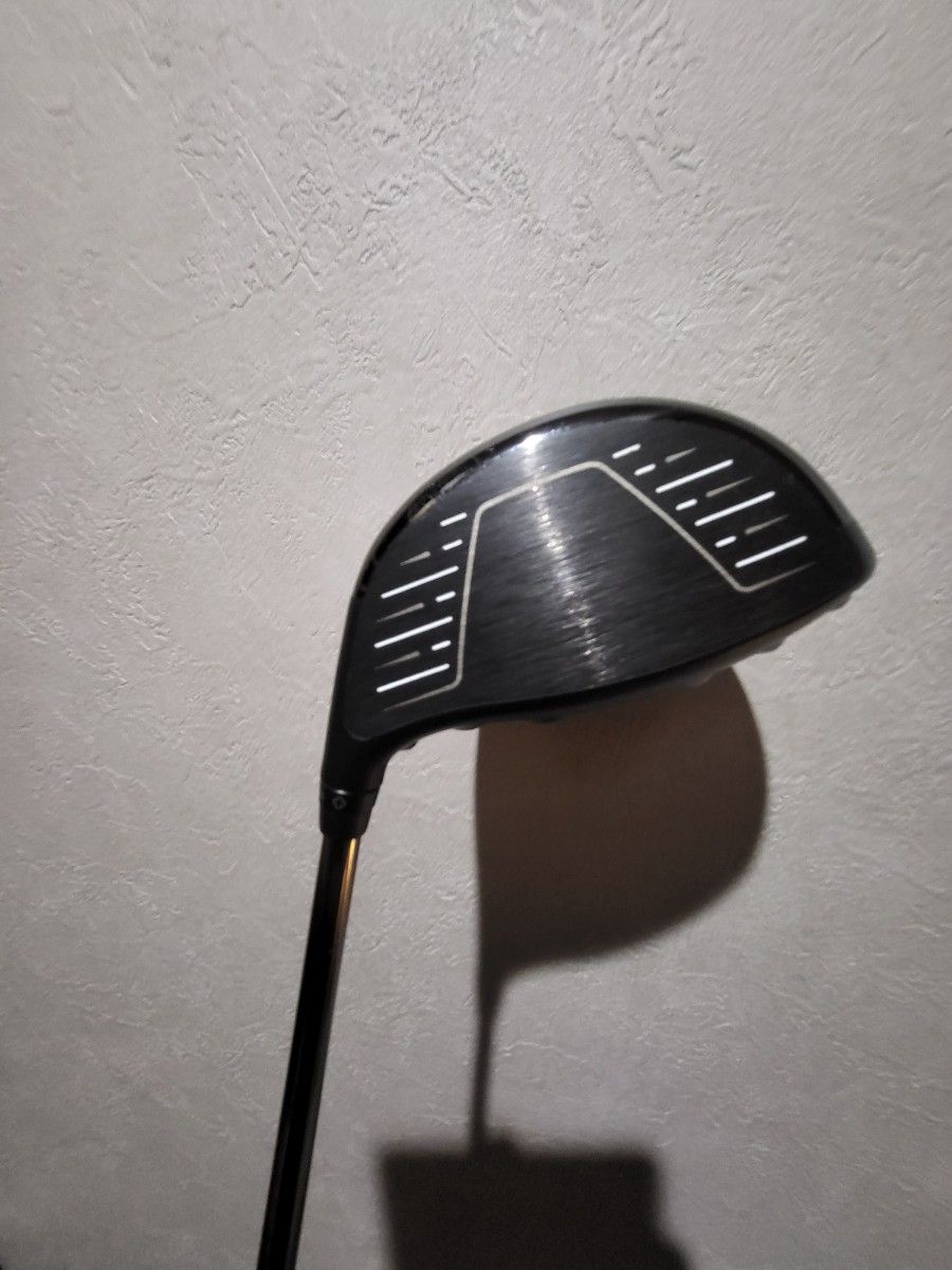 PING G425 LST ドライバー10.5 シャフトピンツアー173-65S 未使用
