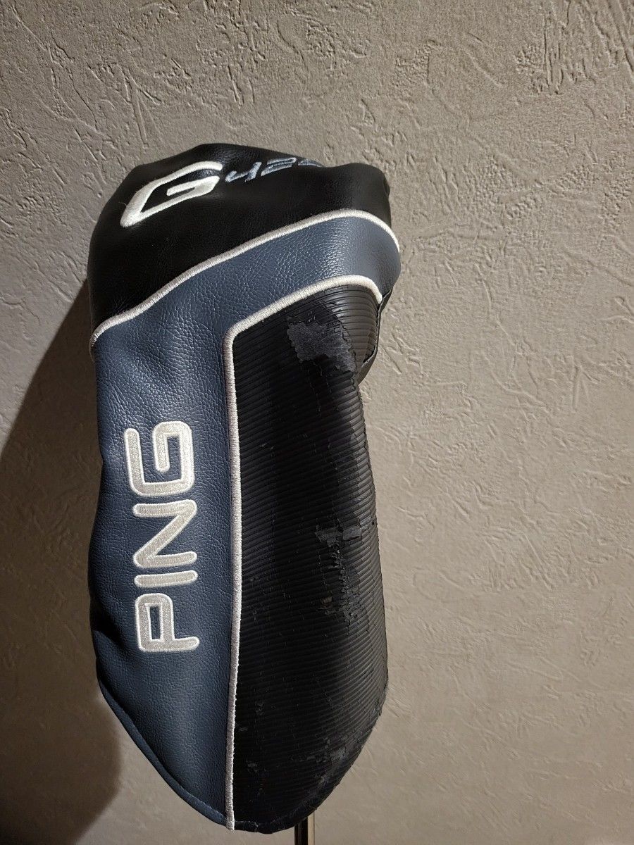 PING G425 LST ドライバー10.5 シャフトピンツアー173-65S 未使用