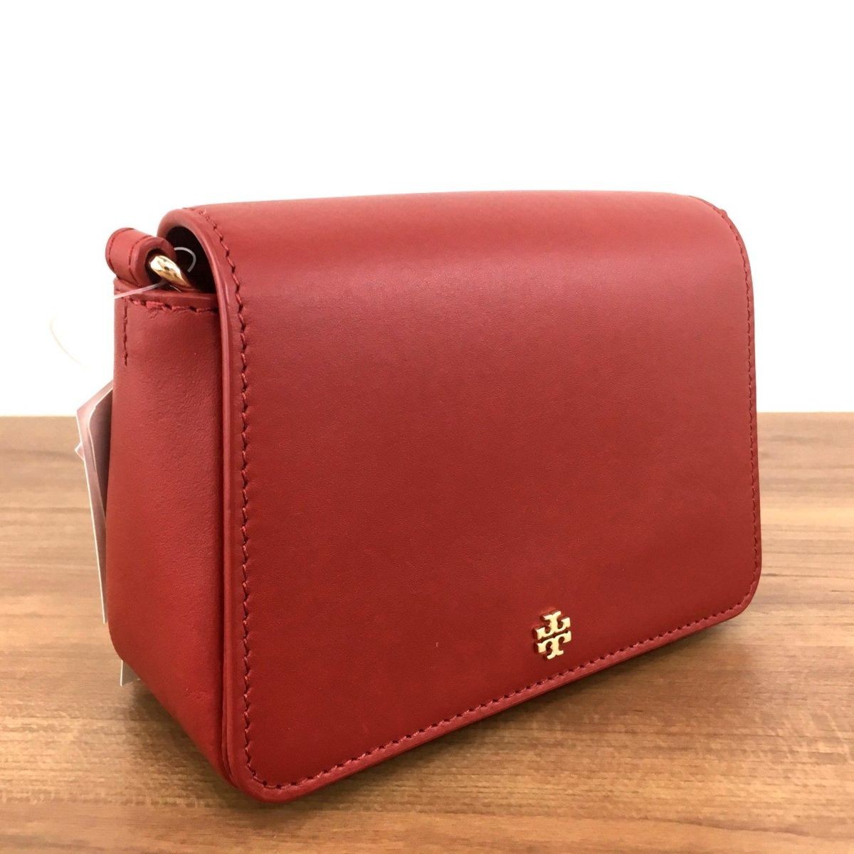 未使用品 Tory Burch ミニバッグ コンパクトバッグ