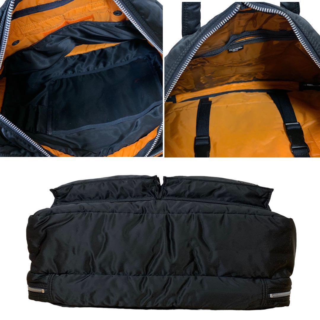 極美品】PORTER TANKER タンカー 2way ブリーフケース | charcas.gob.mx