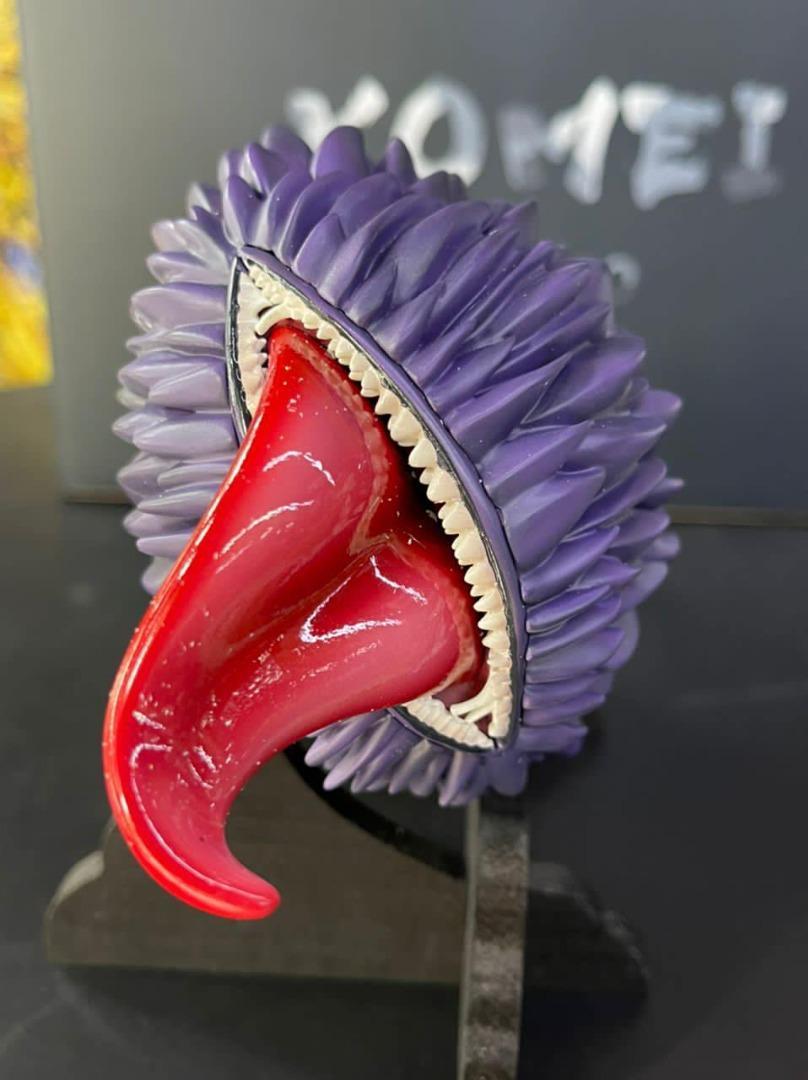 ナルト NARUTO 海外 限定 フィギュア ガレージキット 鮫肌 鬼鮫 ナルト NARUTO 海外 限定 フィギュア ガレージキット 鮫肌 鬼鮫