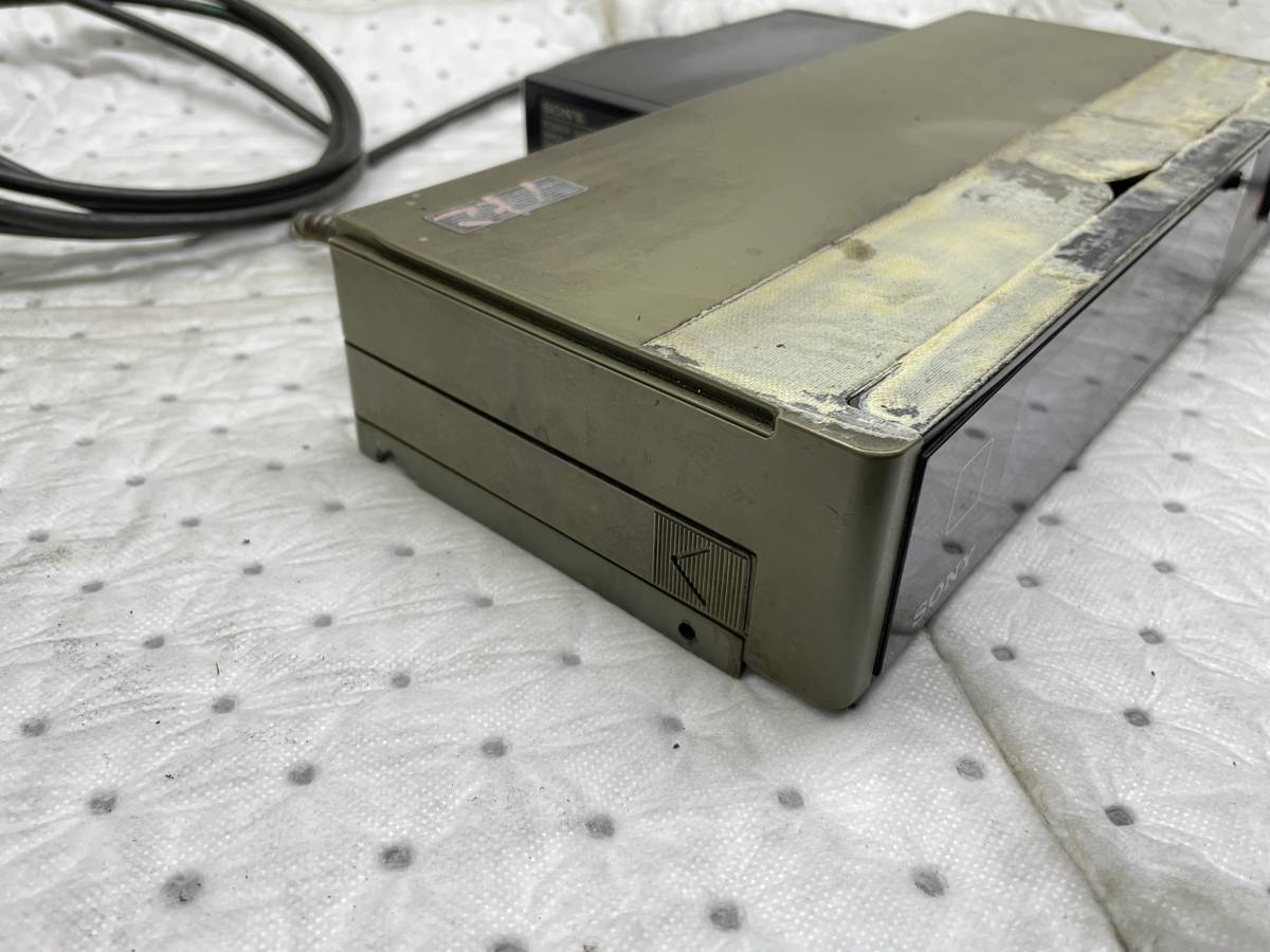 SONY ソニー マグネスケール LU10A-1G5 (通電確認済み) 中古品 SONY ソニー マグネスケール LU10A-1G5 (通電確認済み) 中古品