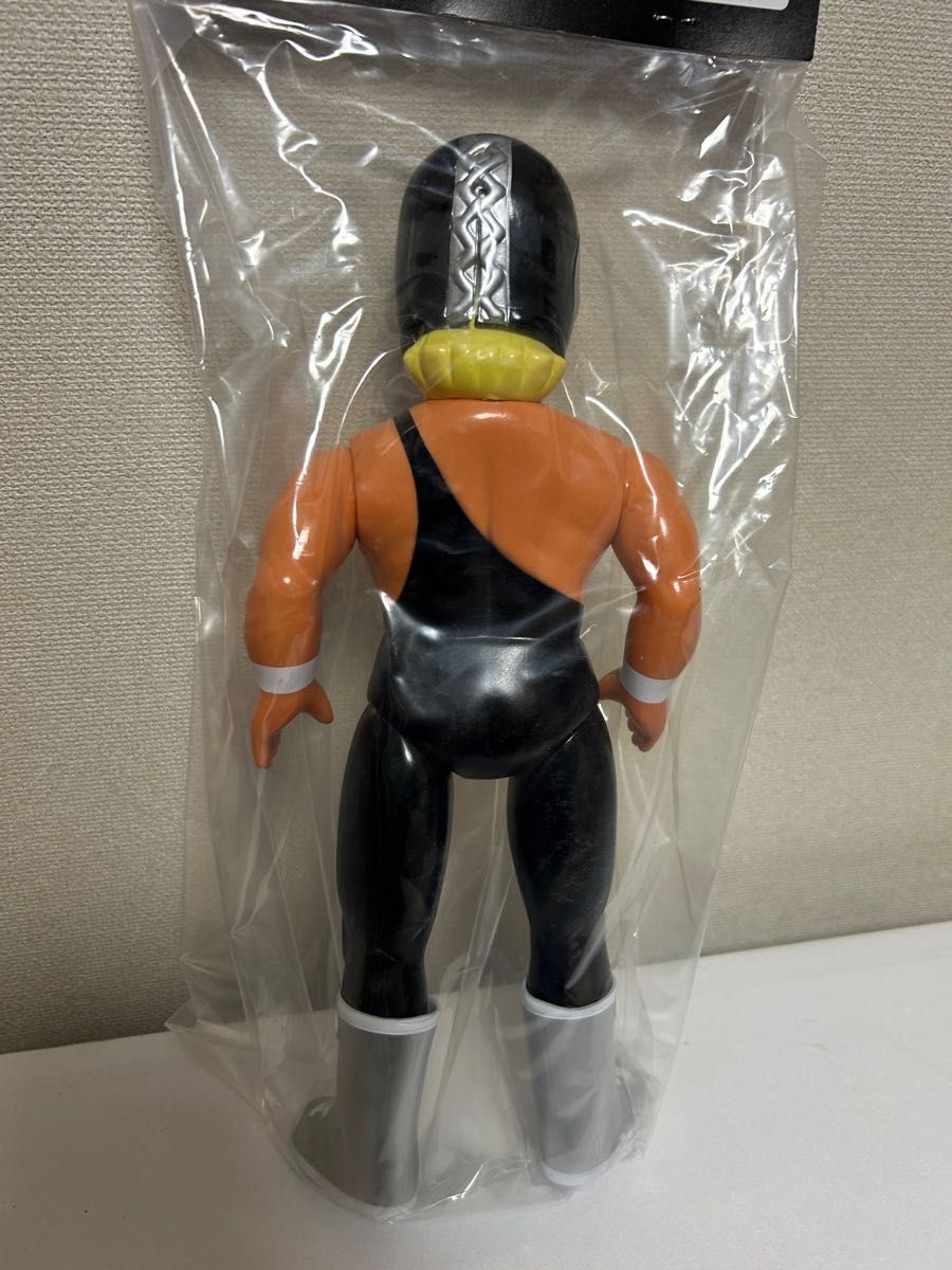 メディコム・トイ×SFS ハルクマシーンWWE ハルクホーガン メディコム・トイ×SFS ハルクマシーンWWE ハルクホーガン