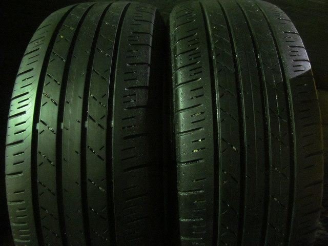 【T951】TURANZA ER33◆205/60R16◆2本即決_画像1